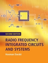 Radio Frequency Integrated Circuits and Systems - Darabi, Hooman