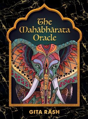 The Mahābhārata Oracle - Gita Rash