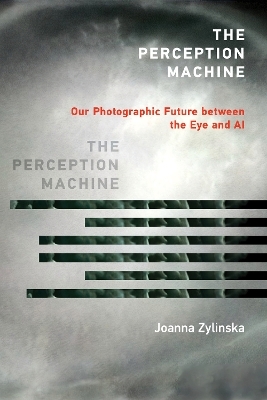 The Perception Machine - Joanna Zylinska