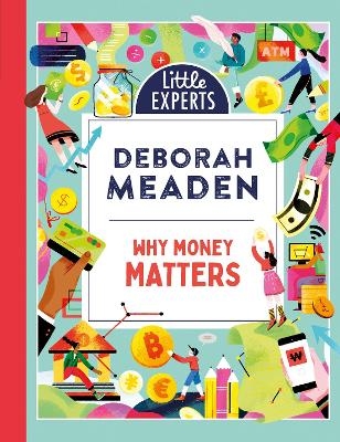 Why Money Matters - Deborah Meaden