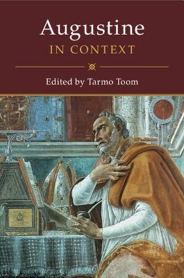 Augustine in Context - 