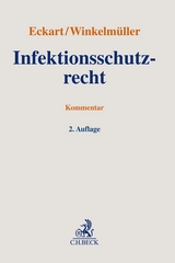 Infektionsschutzrecht - 