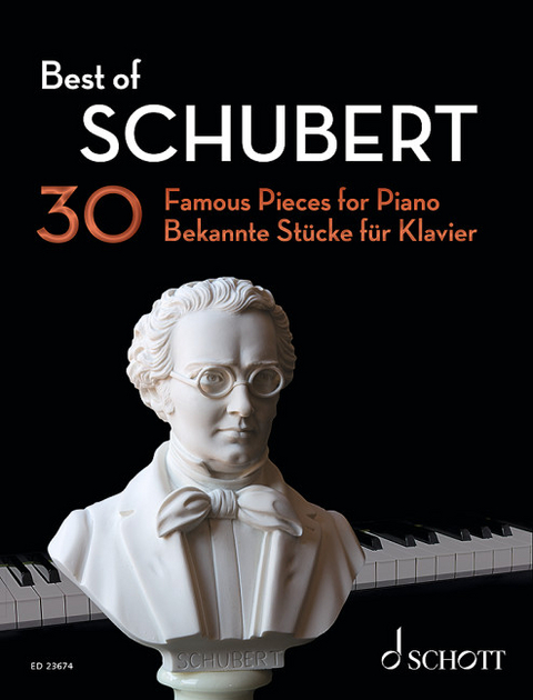 Best of Schubert - 