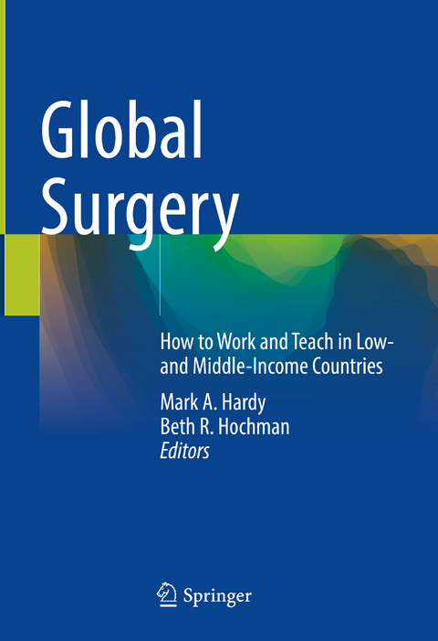 Global Surgery - 