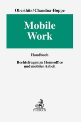 Mobile Work - 