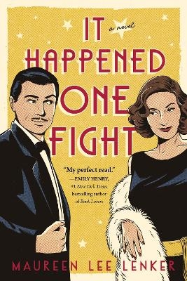 It Happened One Fight - Maureen Lenker