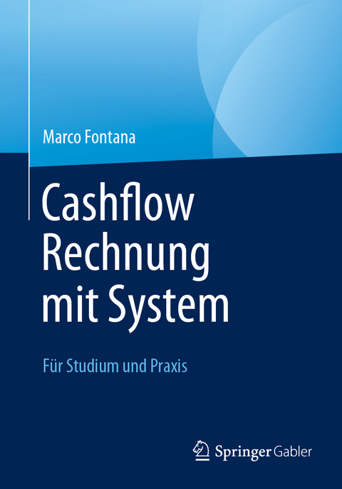Cashflow Rechnung mit System - Marco Fontana