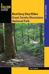 Best Easy Day Hikes Great Smoky Mountains National Park -  Randy Johnson