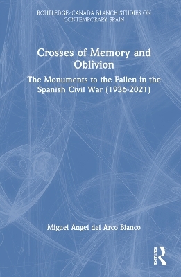 Crosses of Memory and Oblivion - Miguel Ángel del Arco Blanco