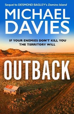 Outback - Michael Davies