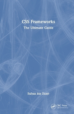 CSS Frameworks - Sufyan bin Uzayr