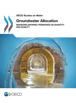 Groundwater Allocation -  Organisation for Economic Co-operation and Development (OECD)