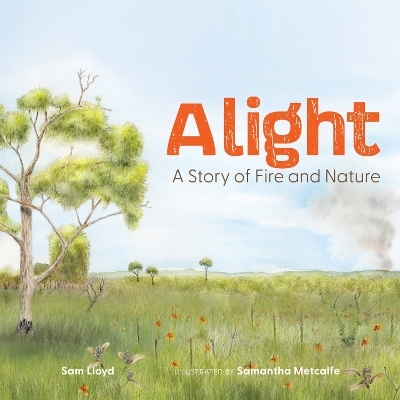 Alight - Sam Lloyd