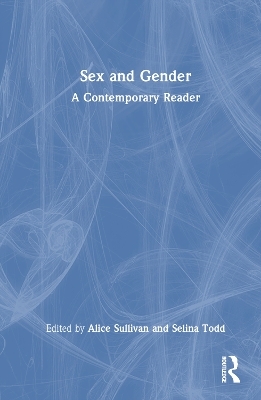 Sex and Gender - 