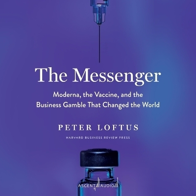 The Messenger - Peter Loftus