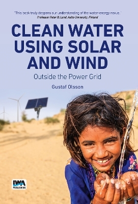 Clean Water Using Solar and Wind - Gustaf Olsson