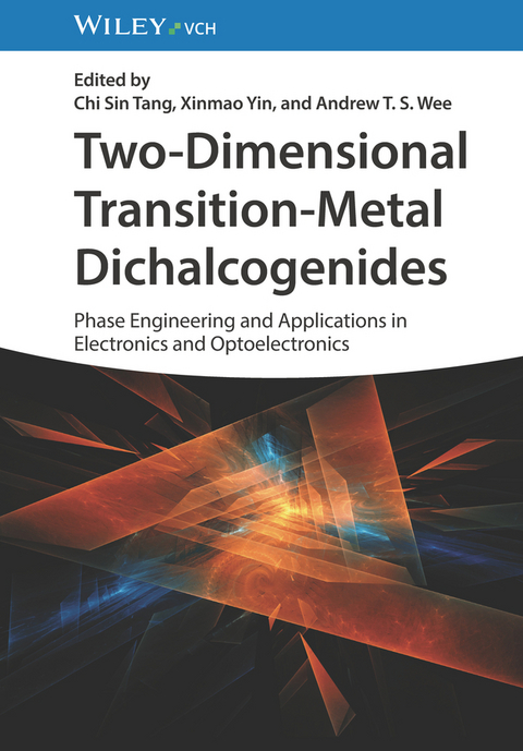 Two-Dimensional Transition-Metal Dichalcogenides - 