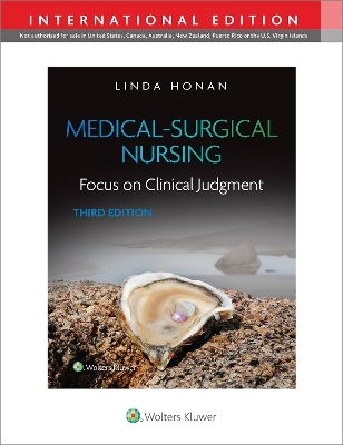 Medical-Surgical Nursing - Linda Honan