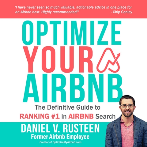 Optimize YOUR Bnb -  Daniel Vroman Rusteen