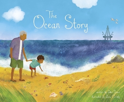 The Ocean Story - John Seven