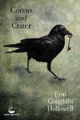 Corvus and Crater - Erin Hollowell