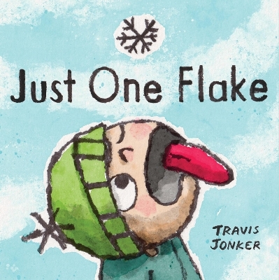 Just One Flake - Travis Jonker