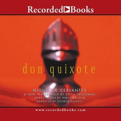 Don Quixote