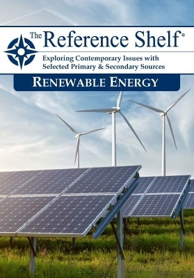 Reference Shelf: Renewable Energy -  Hw Wilson