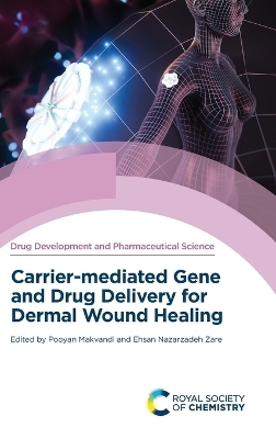 Carrier-mediated Gene and Drug Delivery for Dermal Wound Healing - 