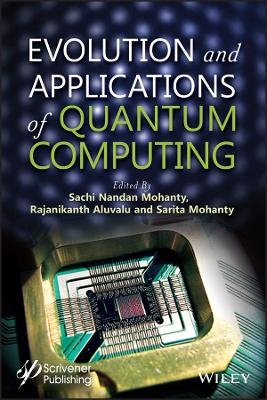 Evolution and Applications of Quantum Computing - 