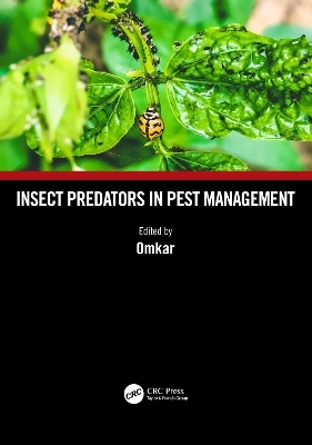 Insect Predators in Pest Management - 