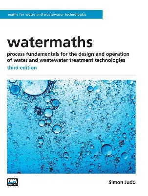 Watermaths - Simon Judd