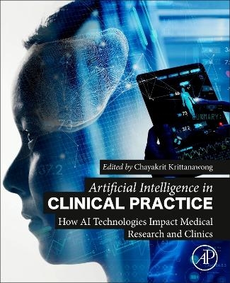 Artificial Intelligence in Clinical Practice - 