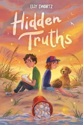 Hidden Truths - Elly Swartz