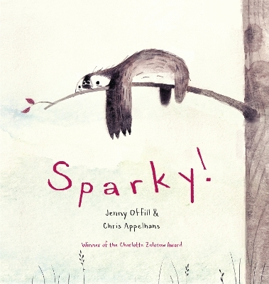 Sparky! - Jenny Offill