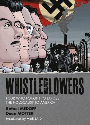 Whistleblowers - Rafael Medoff