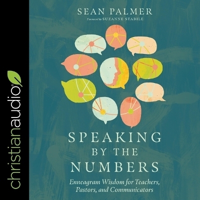 Speaking by the Numbers - Sean Palmer