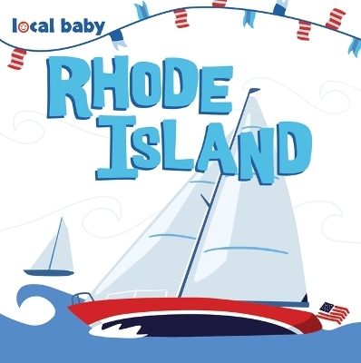 Local Baby Rhode Island - Scott Leta