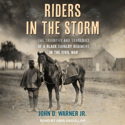 Riders in the Storm - John D Warner