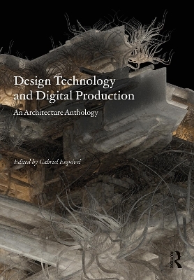 Design Technology and Digital Production - 