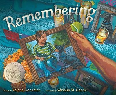 Remembering - Xelena González