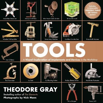 Tools - Theodore Gray