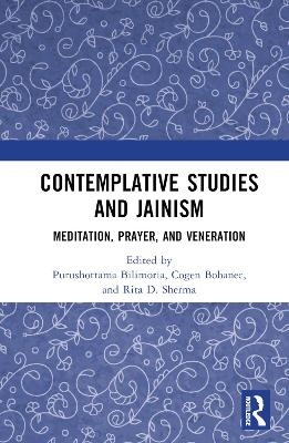 Contemplative Studies & Jainism - 