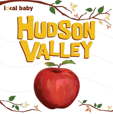 Local Baby Hudson Valley - Valerie Light