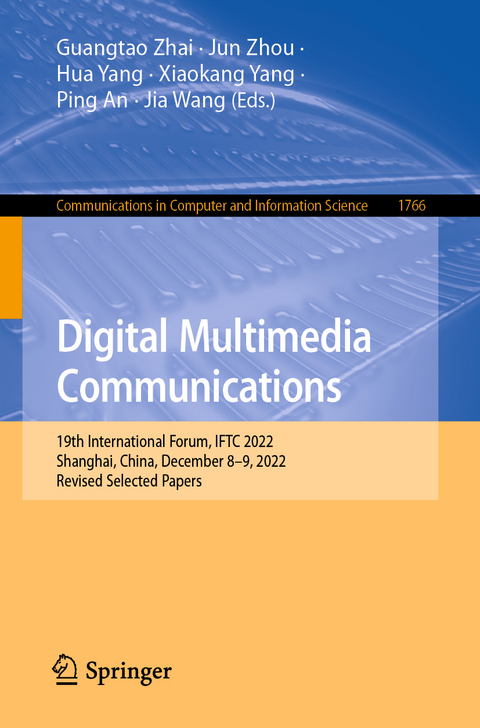 Digital Multimedia Communications - 