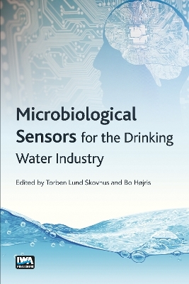 Microbiological Sensors for the Drinking Water Industry - 