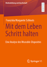 Mit dem Leben Schritt halten - Franziska Margarete Schloots