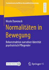 Normalitäten in Bewegung - Nicole Duveneck