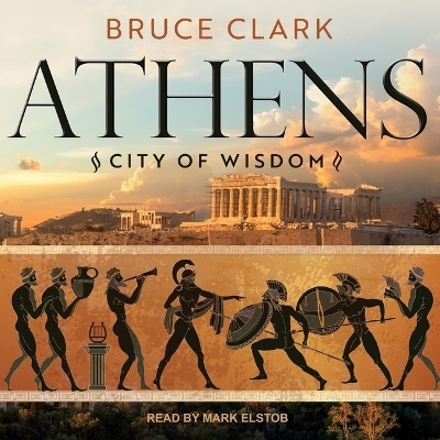 Athens - Bruce Clark