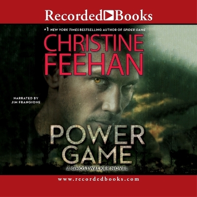 Power Game - Christine Feehan